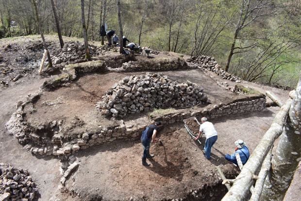 Код Берана изронио град Тумбарице настао 4.500 година пре нове ере